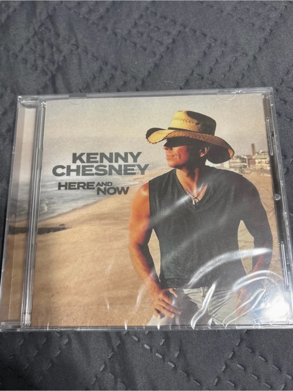 Here and Now CD